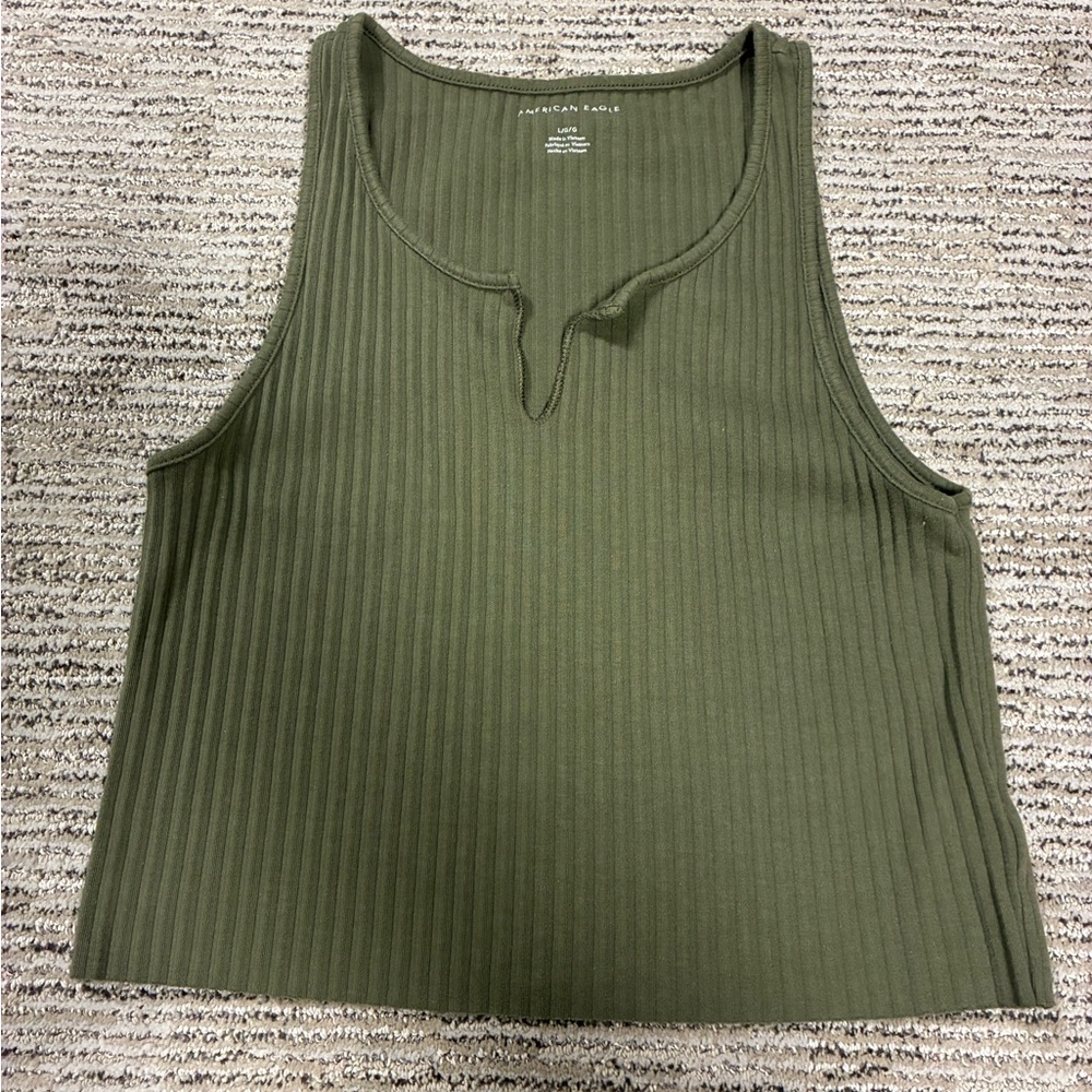 American Eagle Tank Top